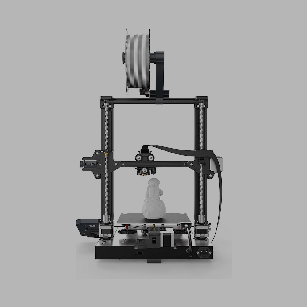 Creality - Ender 3 S1 – Image 4