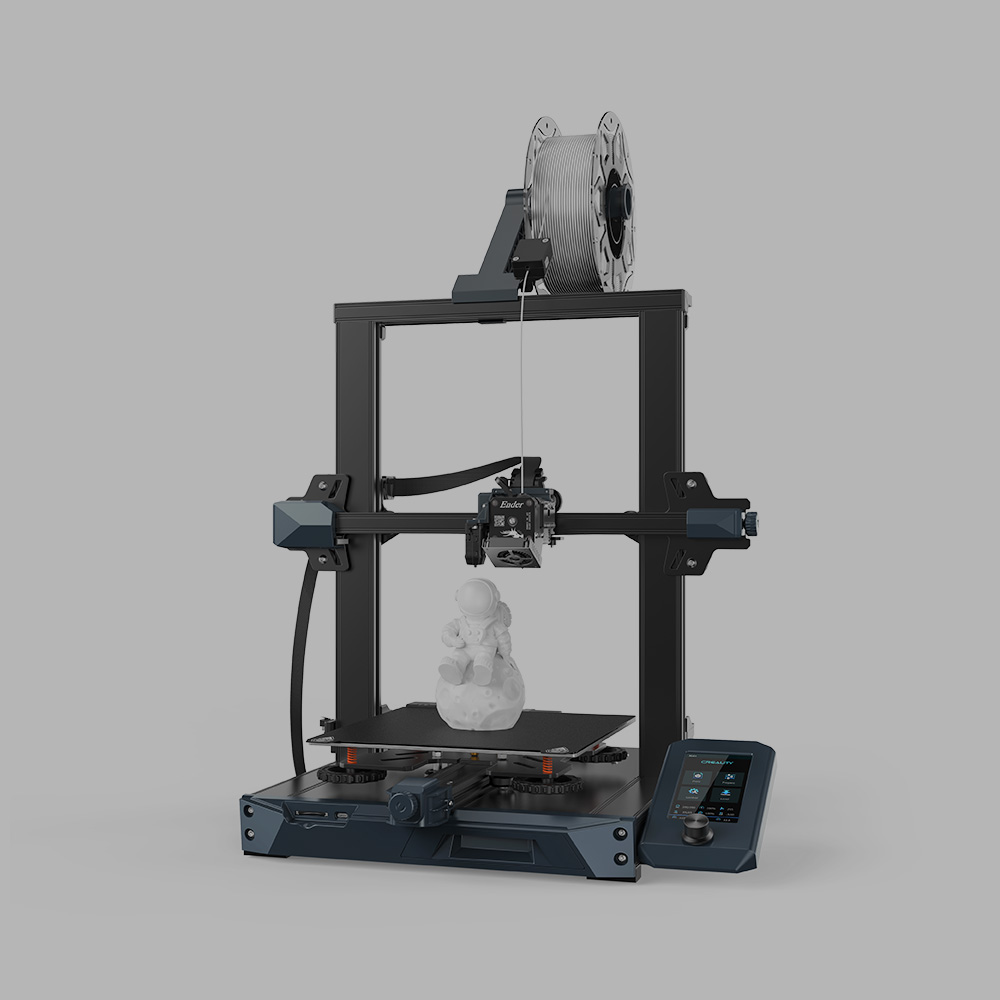 Creality - Ender 3 S1 – Image 2